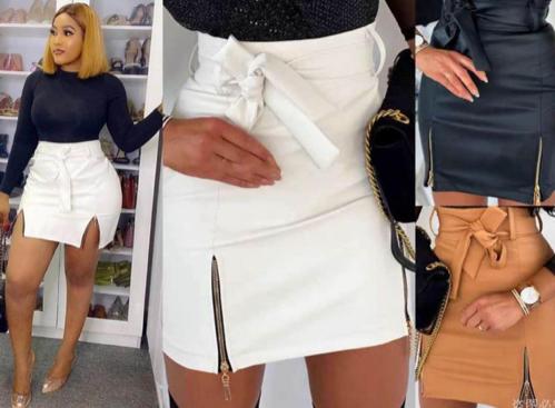 Thumbnail of Skirts 4