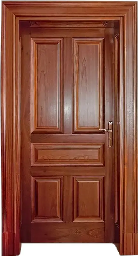 Image 3 of Fitting doors and T doors