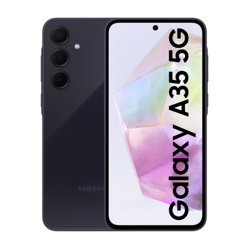 Thumbnail of Samsung galaxy a35 4