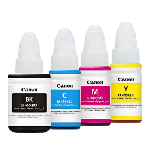 Image 2 of Canon inks
