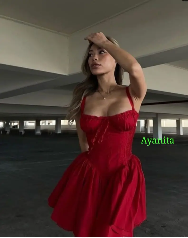 Image 4 of Dress
