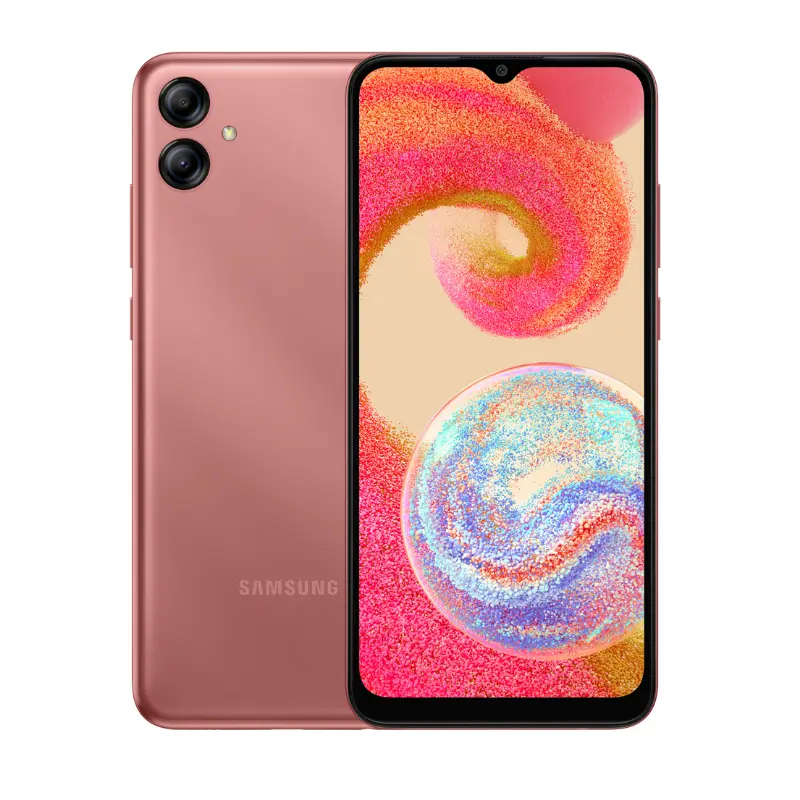 Image 3 of Samsung galaxy a04e