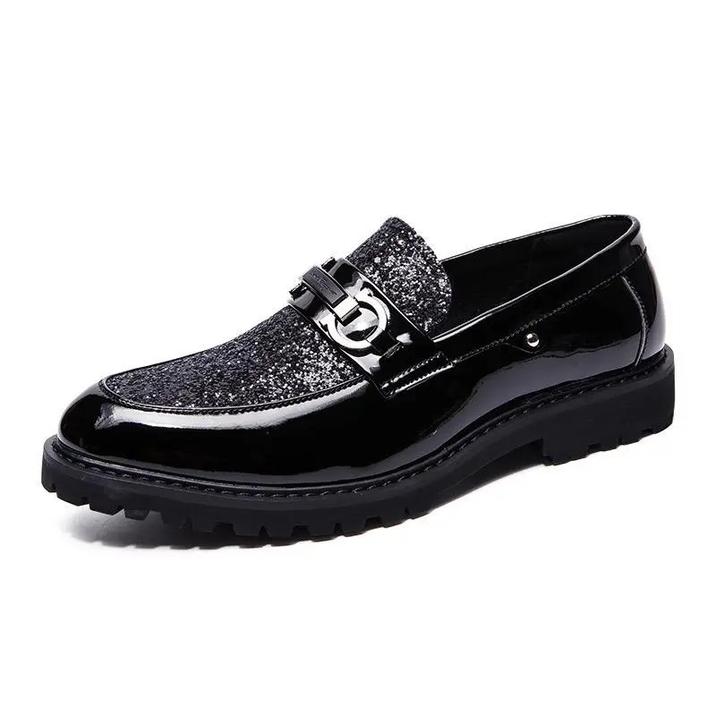 Image 4 of Glitter casual