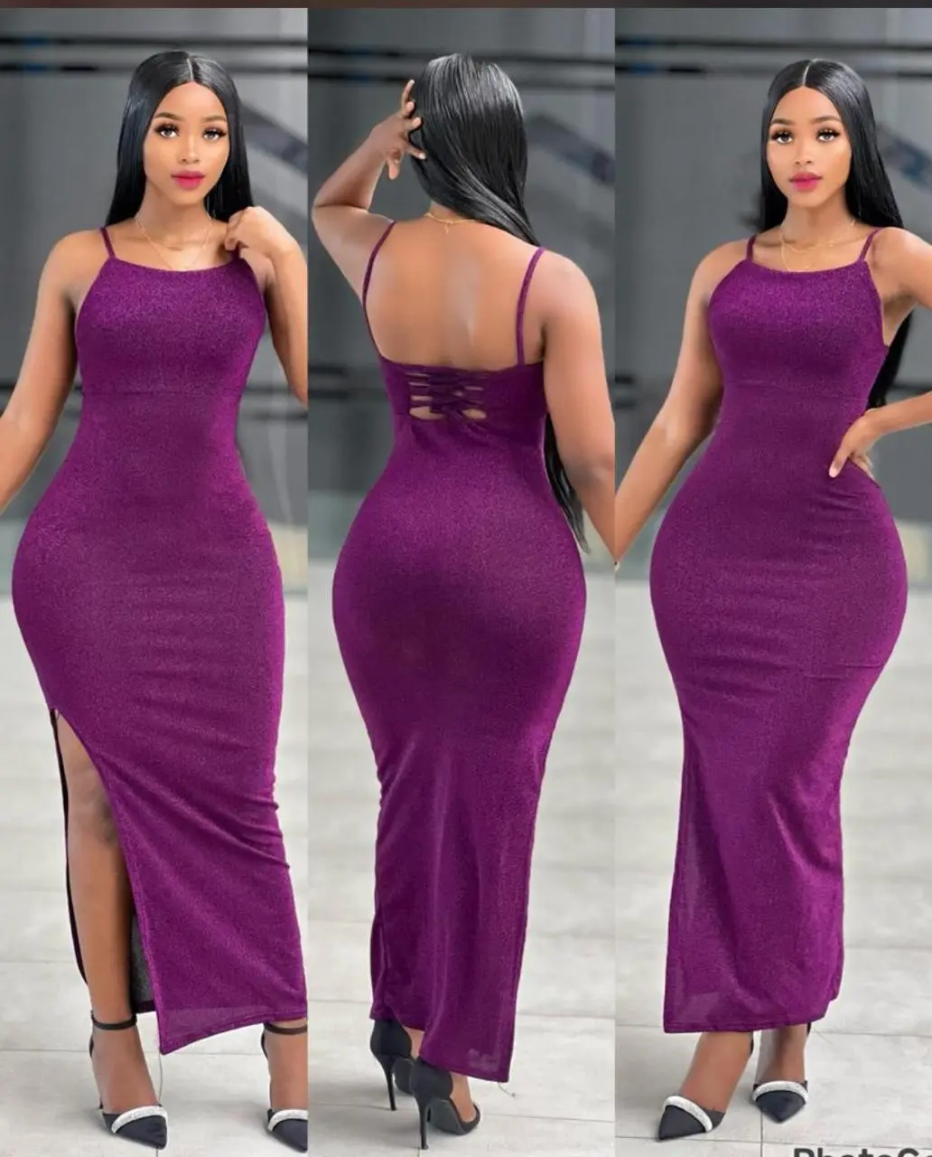 Image 2 of Sexy dress
