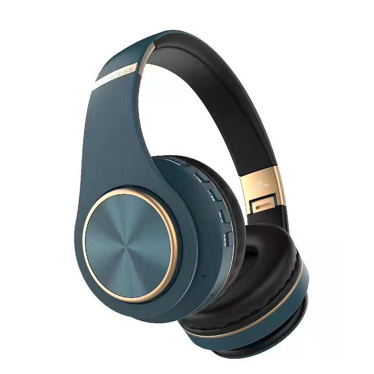 Image 3 of WIRELESS HEADPHONE