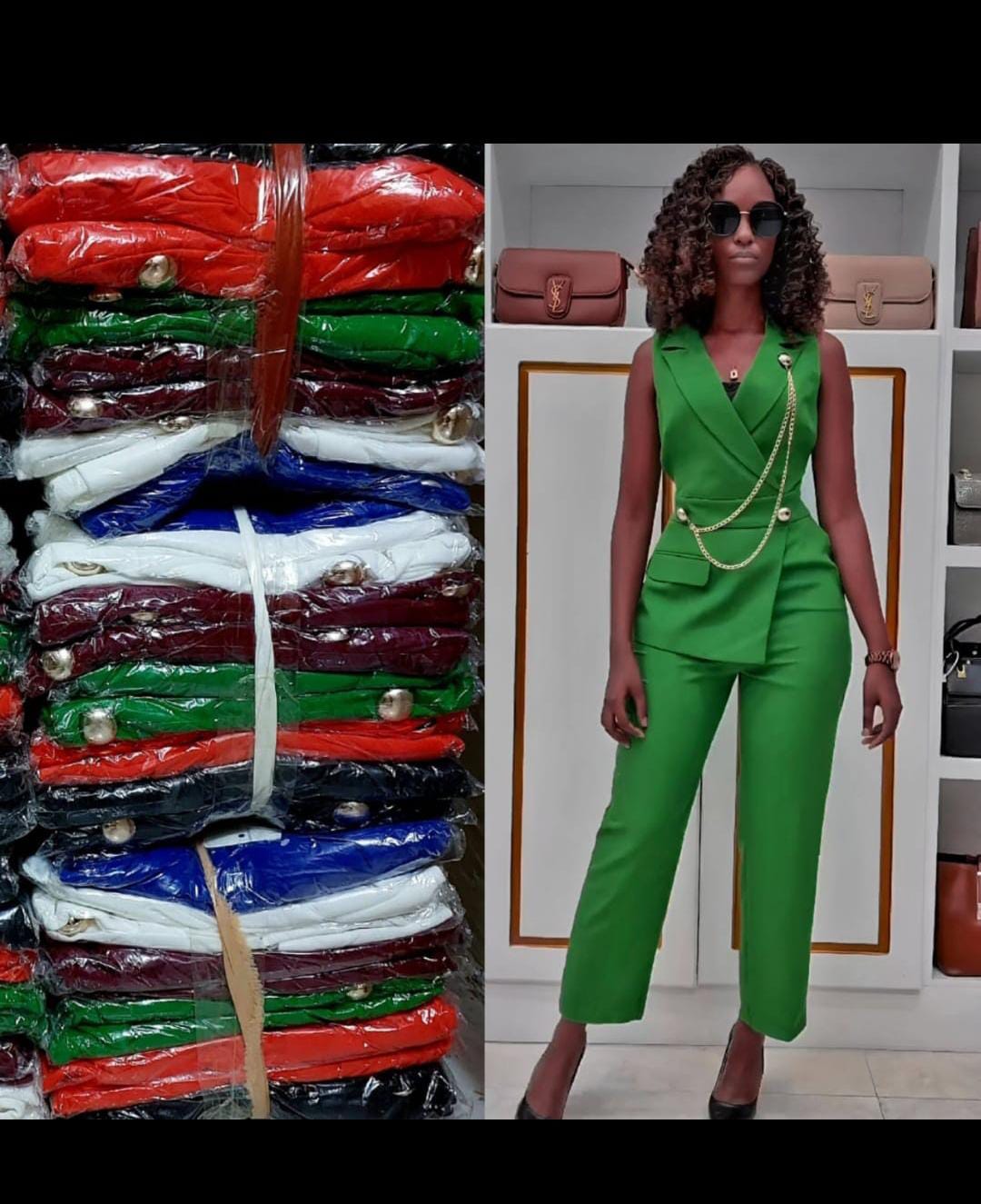 Thumbnail of Officio-Casual dress 2