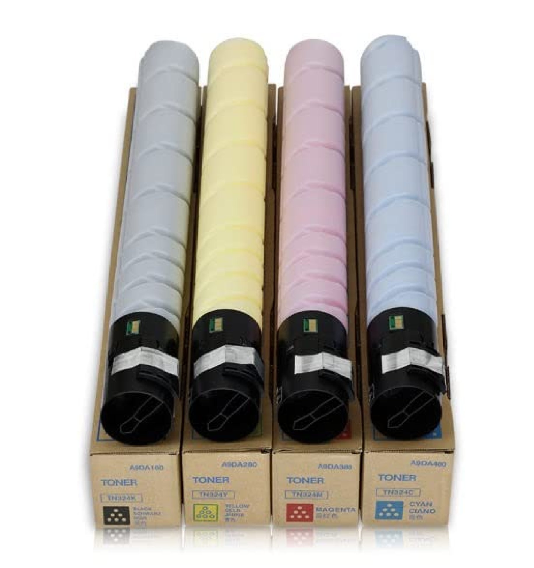 Image 2 of TN-321 toners