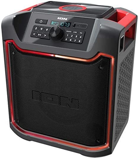Image 2 of PATHFINDER Bluetooth  Speaker