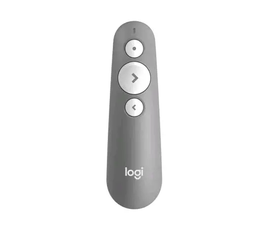 Image 4 of R500 laser presentation remote