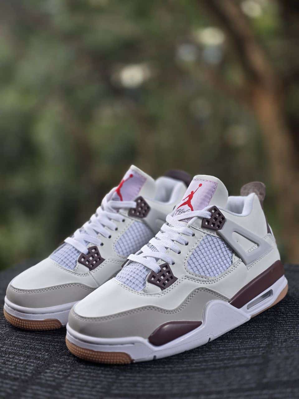 Thumbnail of Jordan iv sneaker 2