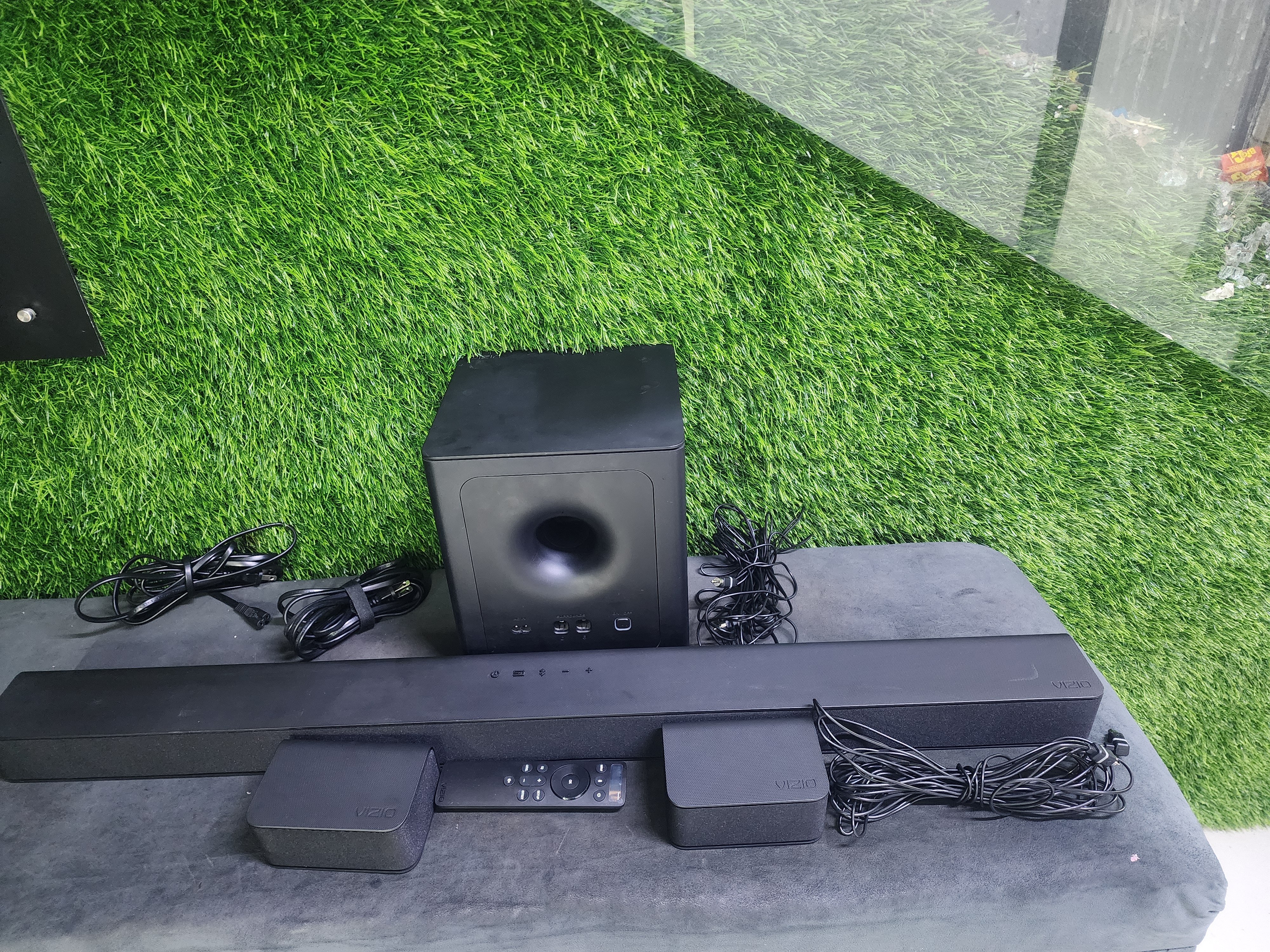 Image 3 of VIZIO SOUND BAR