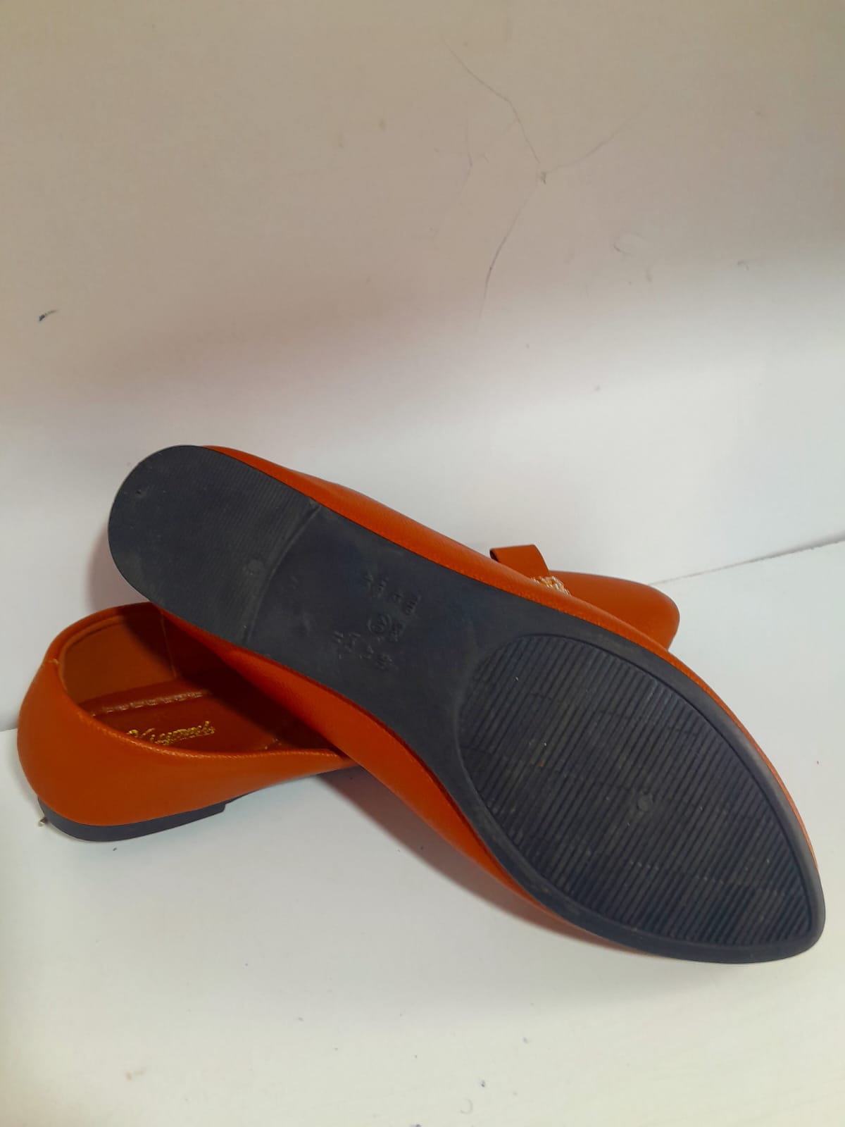 Image 2 of Doll shoes