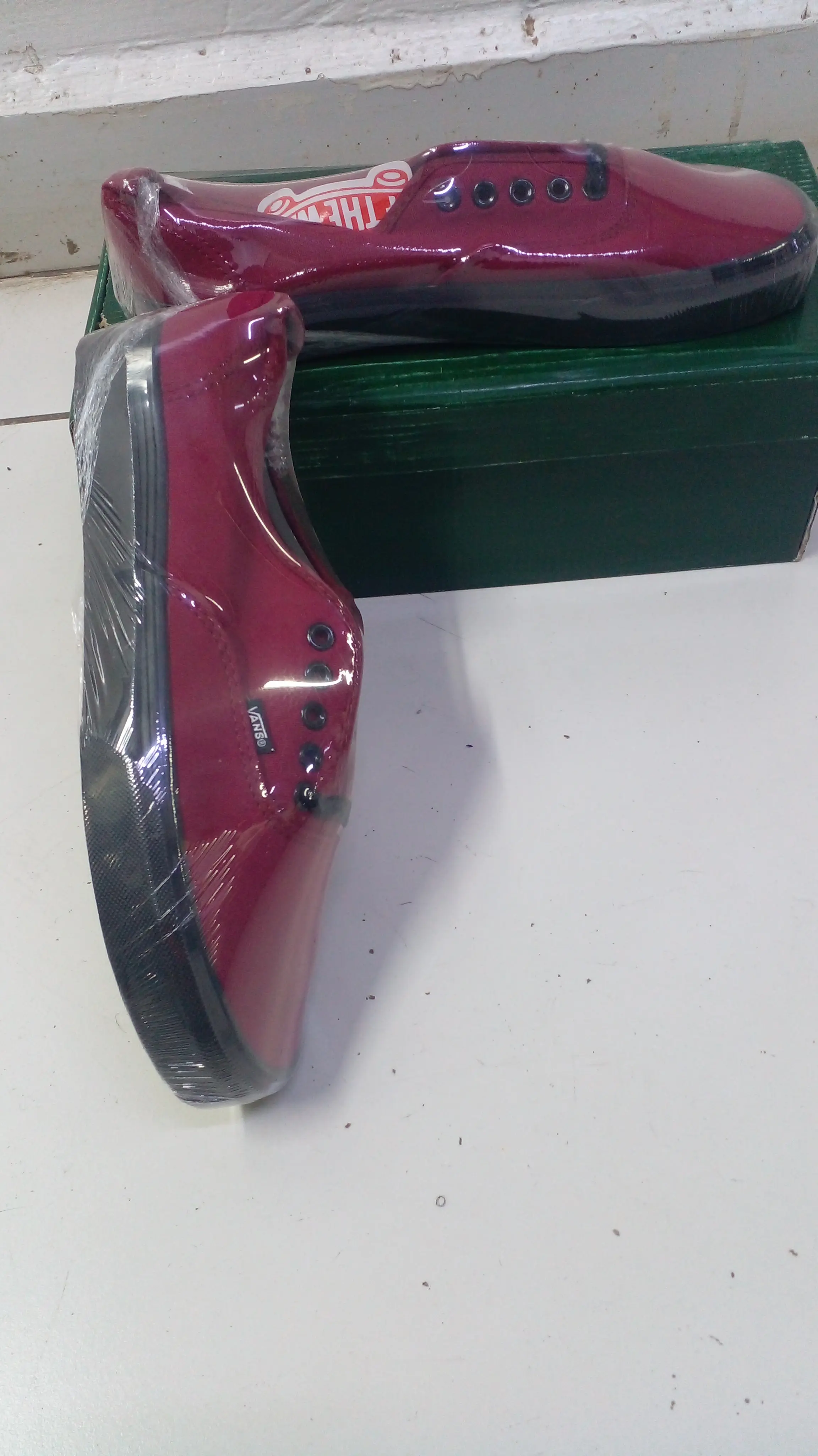 Image 2 of Vans