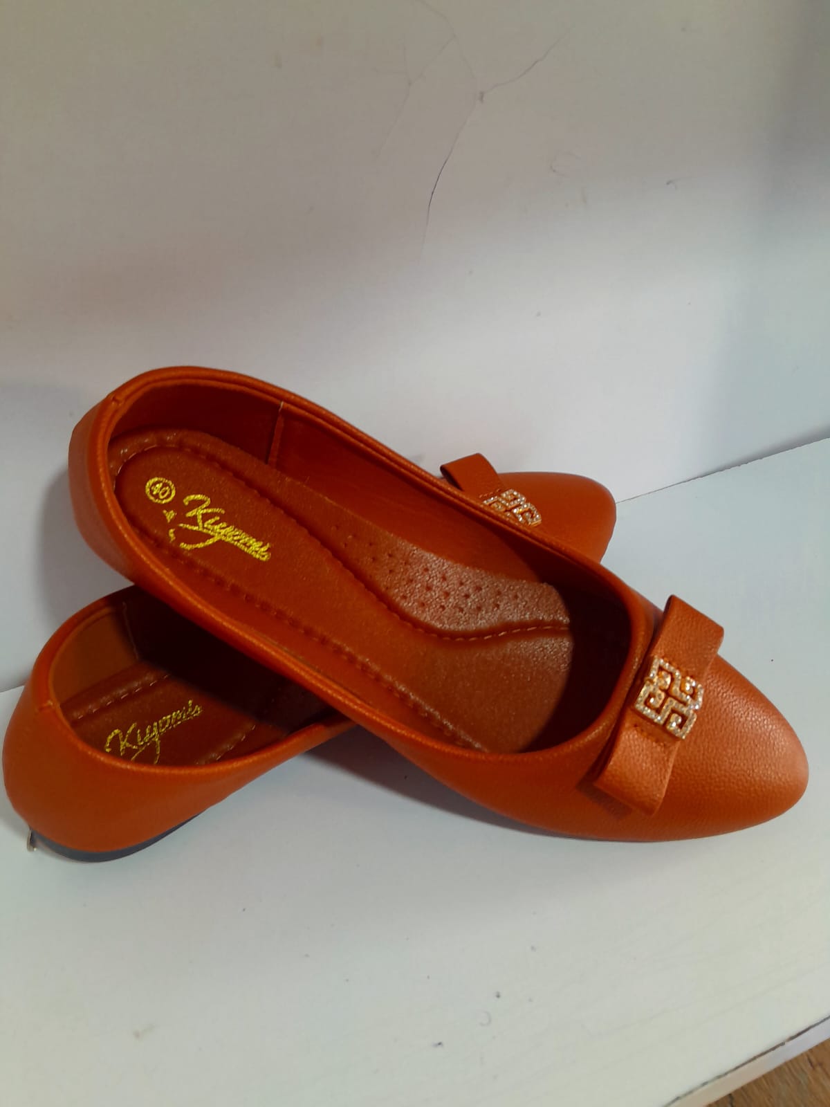 Doll shoes