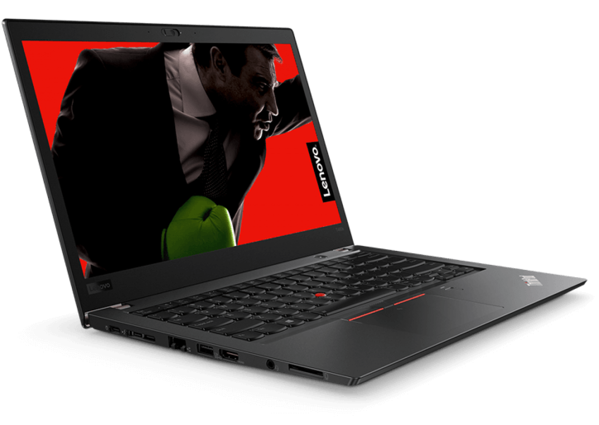 Thumbnail of Lenovo x280 3
