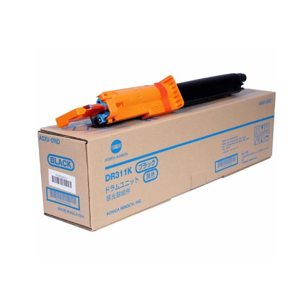 Image 4 of Drum cylinders for Konica Minolta