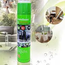 Image 2 of Universal handboss foam cleaning agent