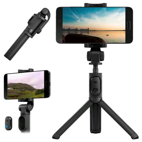 Thumbnail of Selfie stick tripod stand 2
