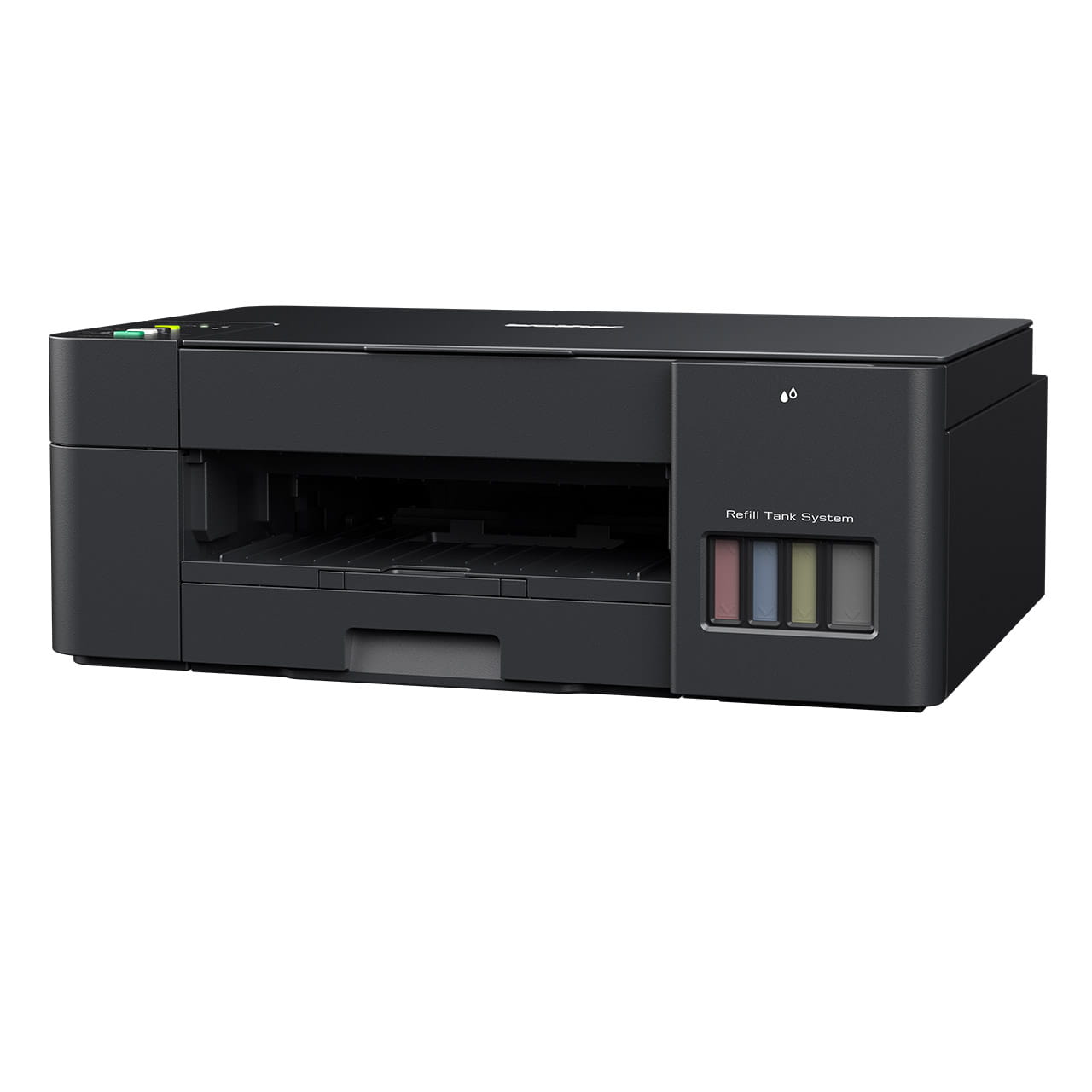 Image 2 of Brother printer