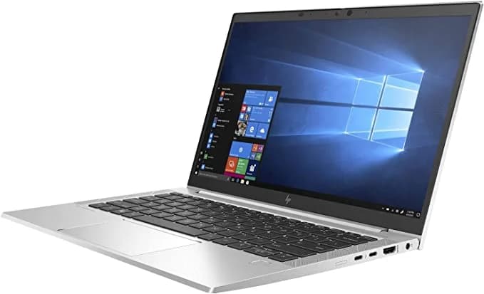 Image 4 of HP ELITEBOOK 830 G7 X360