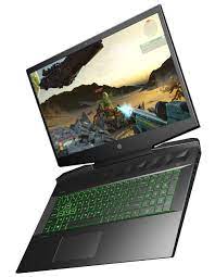 Thumbnail of Hp pavilion 15-dk1xxx gaming laptop 2