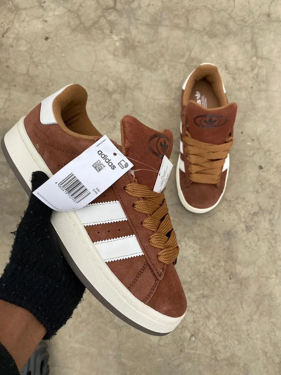Image 2 of Adidas campus