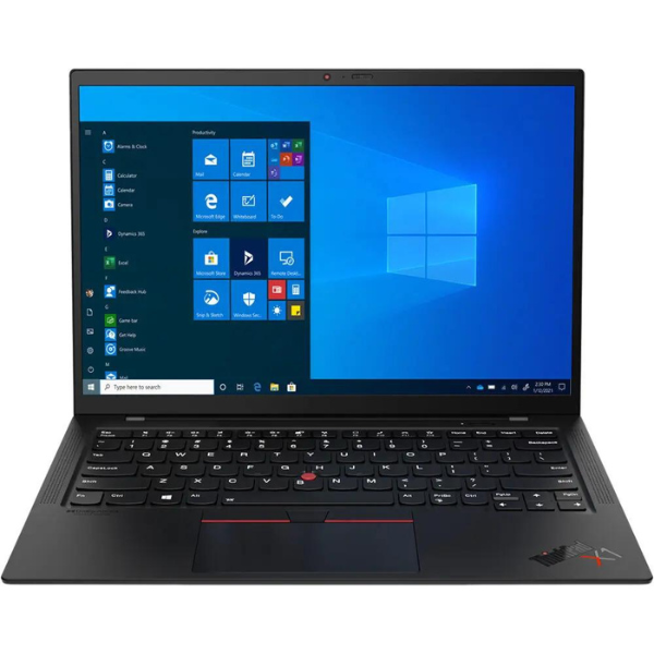 Lenovo thinkpad x1 carbon