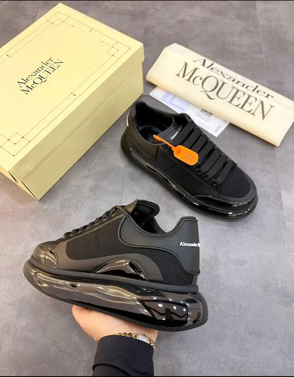 Image 4 of Alexander mcqueen