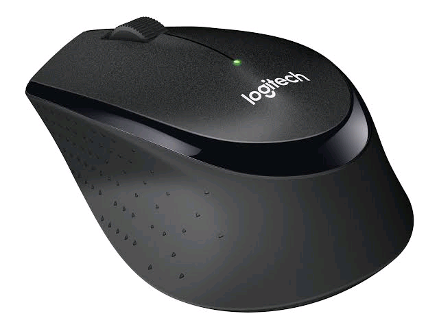Thumbnail of Logitech m330 3