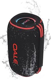 Image 4 of WATERPROOF RGB SPEAKER