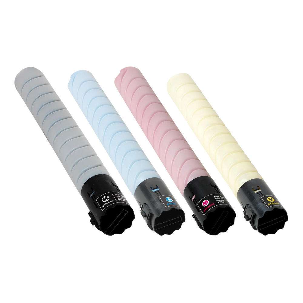 Image 3 of TN-321 toners