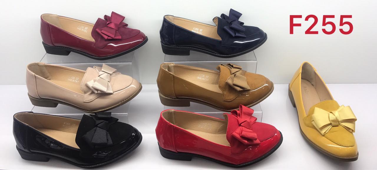 Thumbnail of Wetlook brogues 3