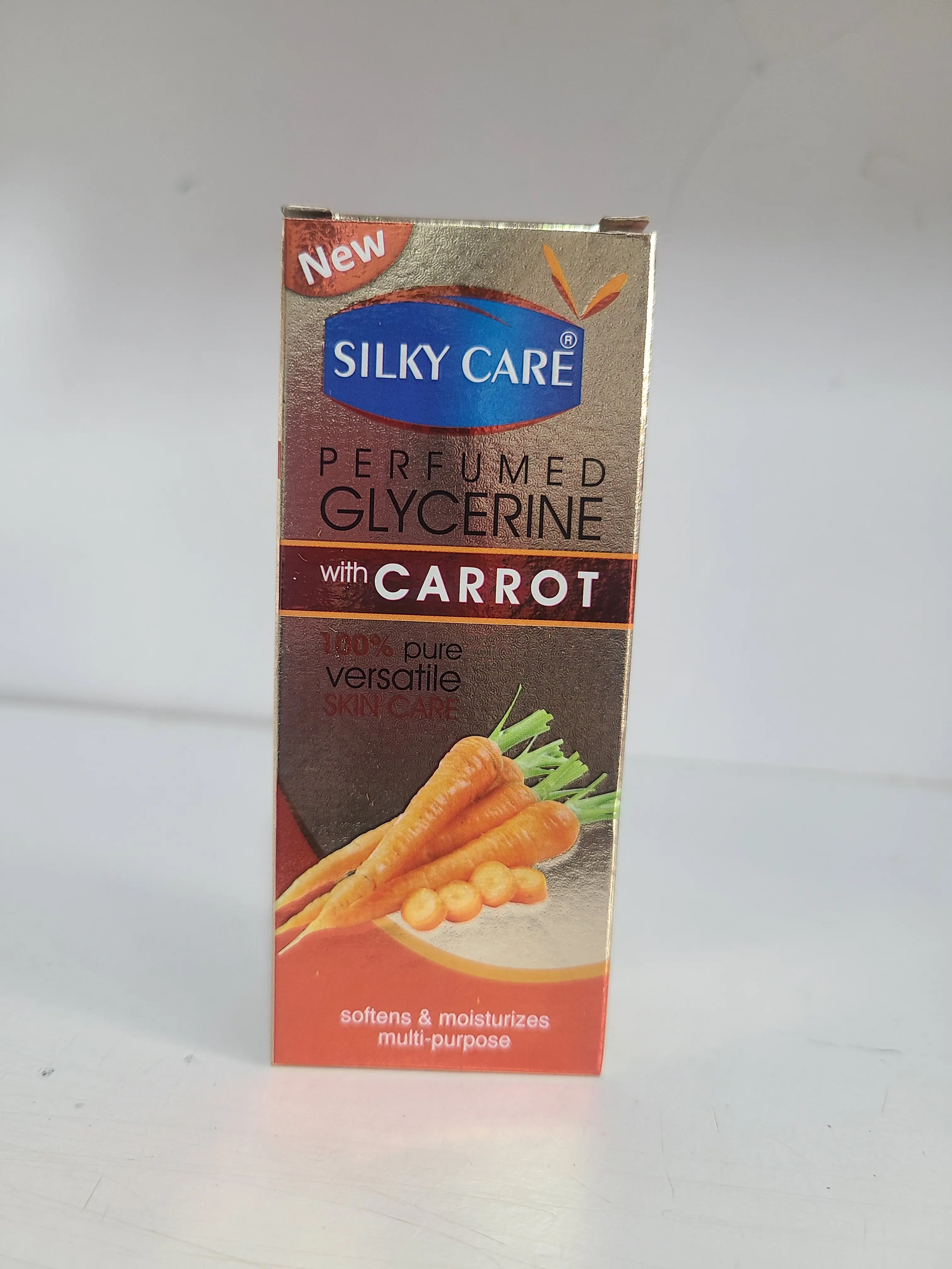 Perfumed Glycerine