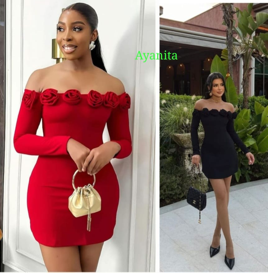 Thumbnail of Sexy dress 3