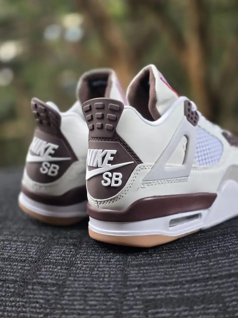 Jordan iv sneaker