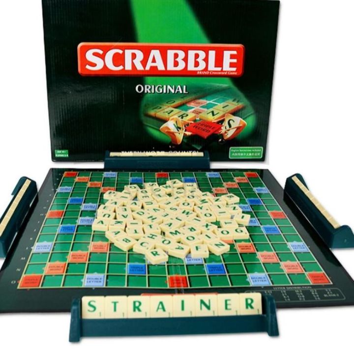 Thumbnail of Scrabble: ultimate word building game 3