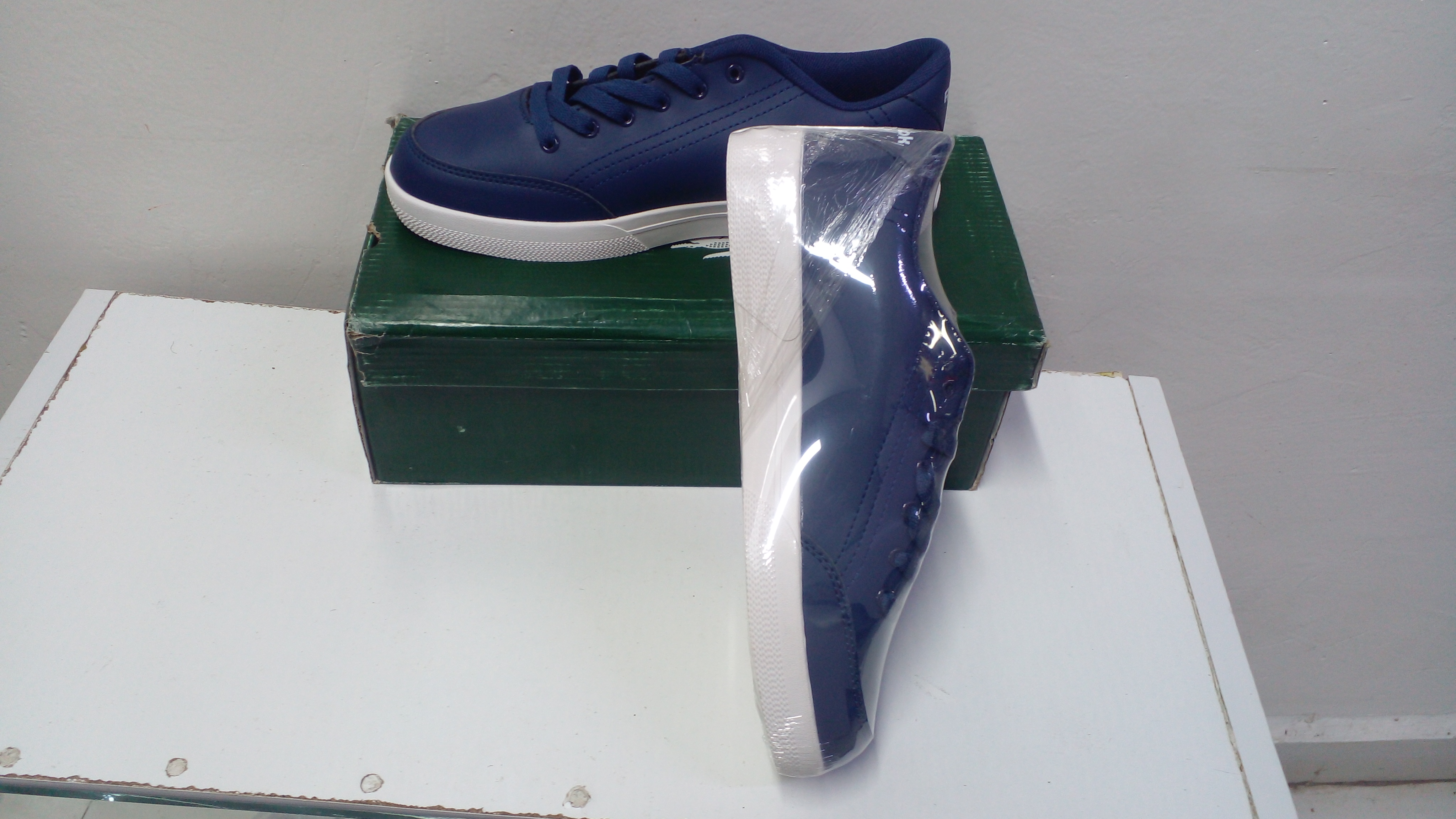 Thumbnail of Reeboks 3