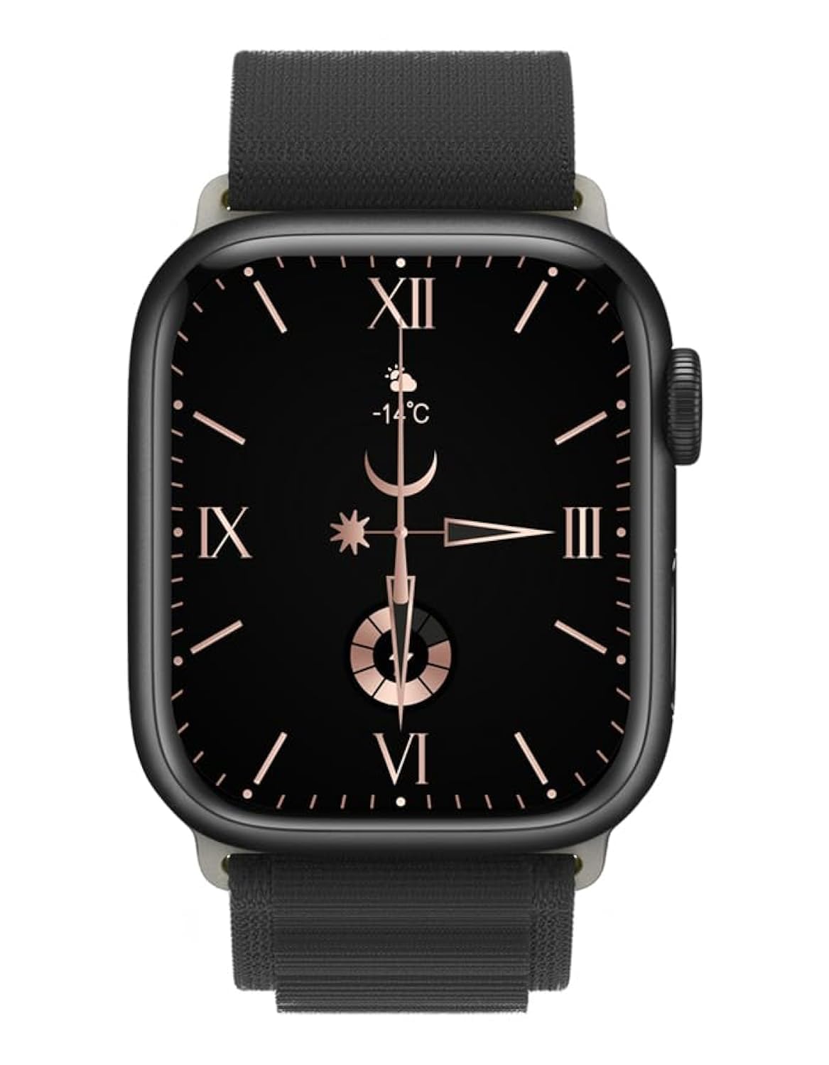 SMART WATCH