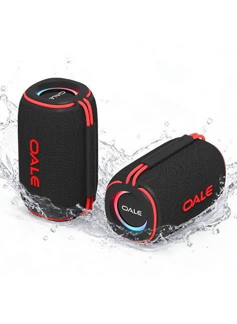 Image 2 of WATERPROOF RGB SPEAKER