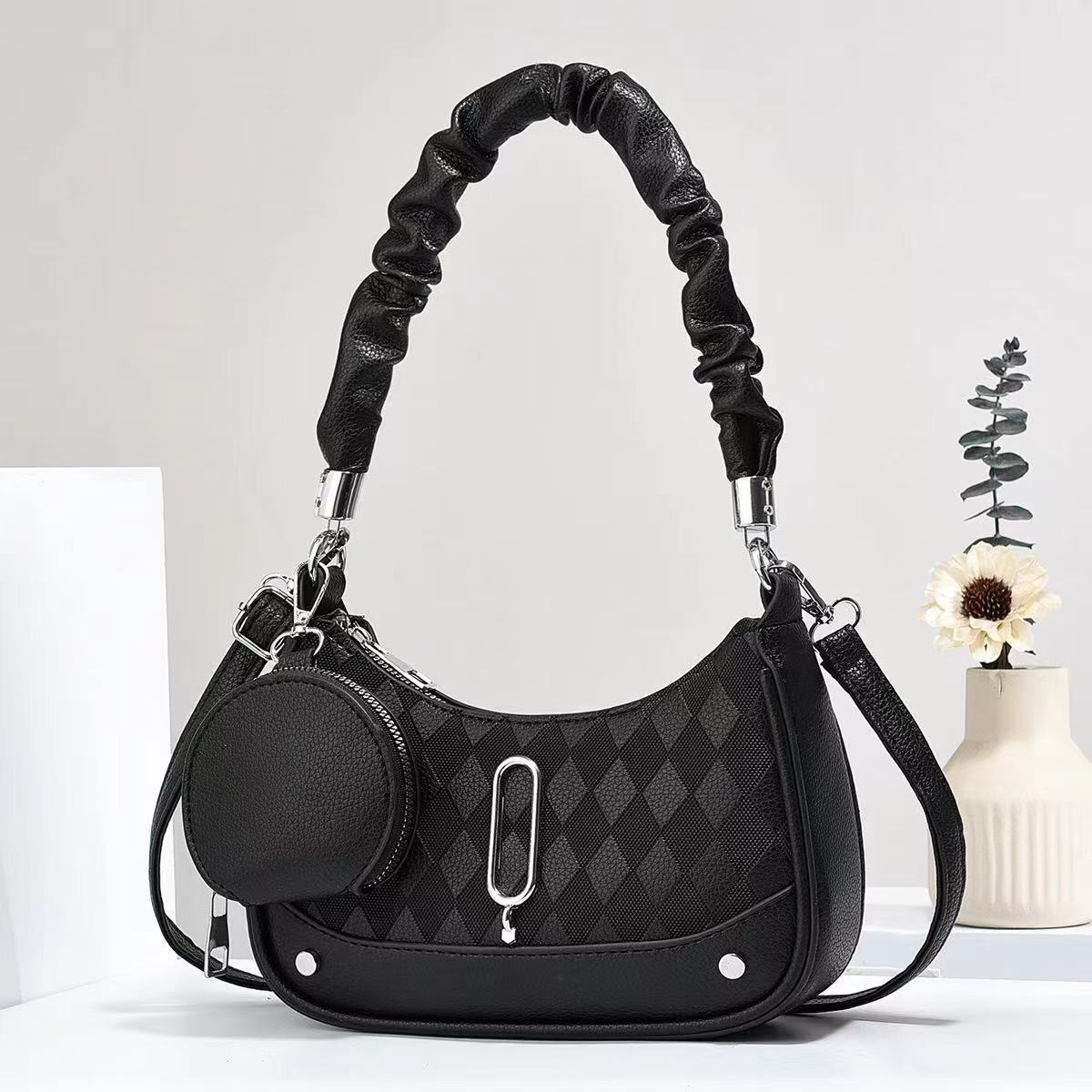 Thumbnail of All purpose handbag 3