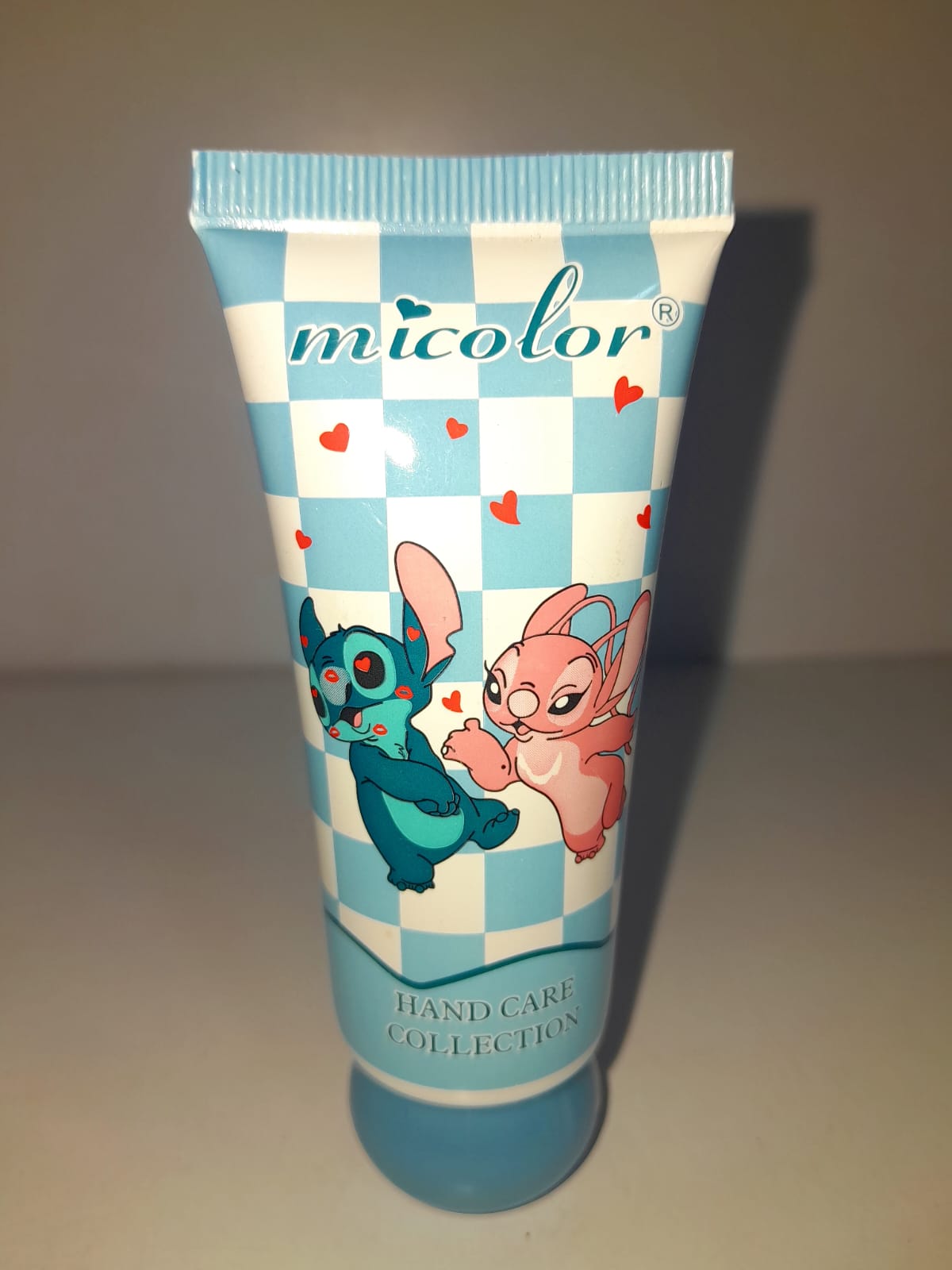 Image 2 of Hand Care Lotion