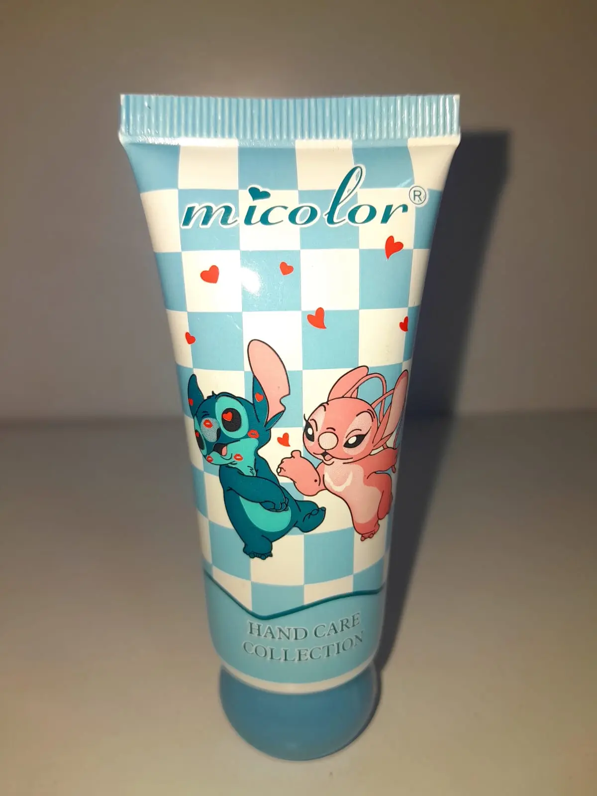 Image 2 of Hand Care Lotion