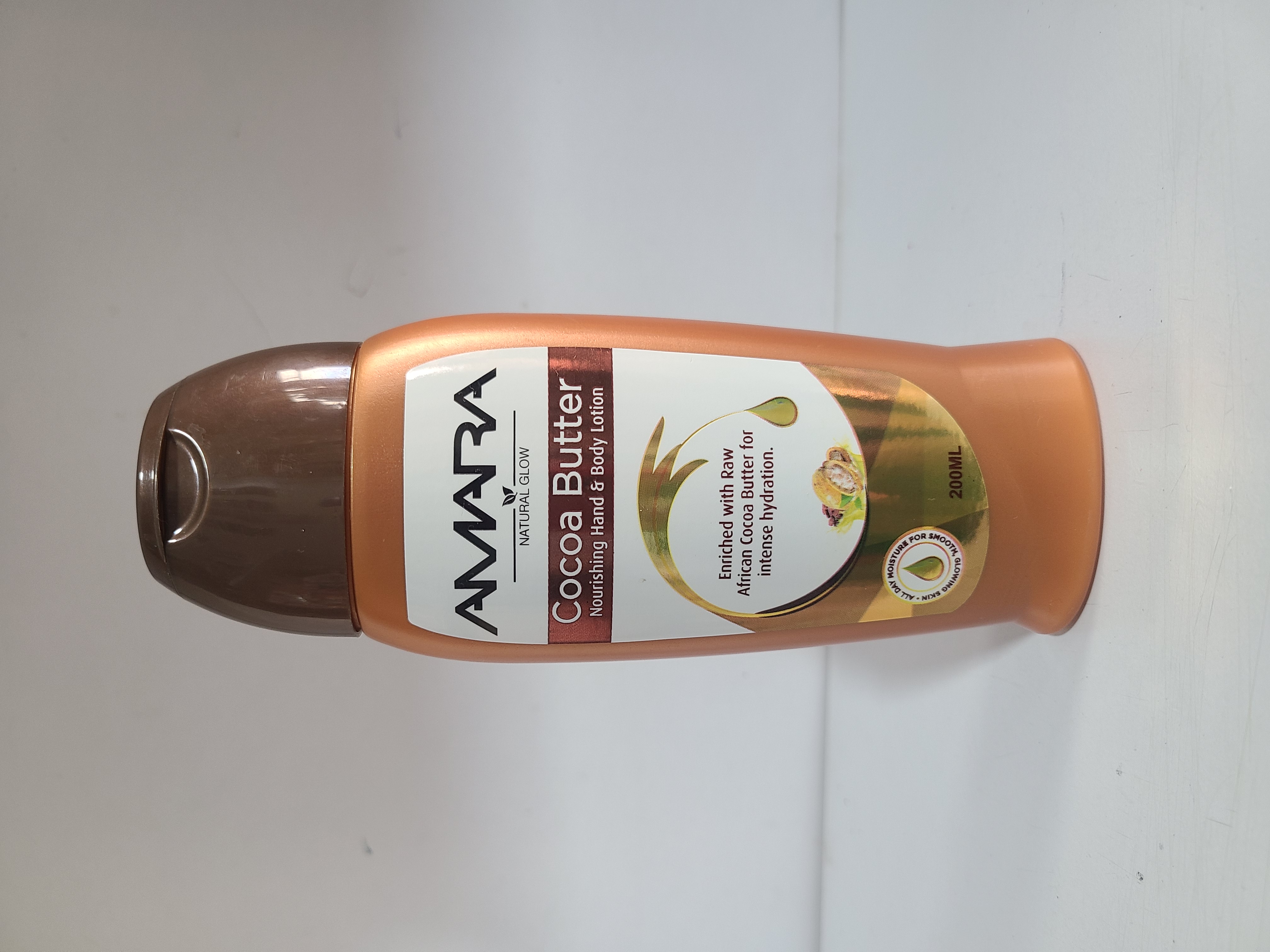 Image 2 of Amara Body Lotion