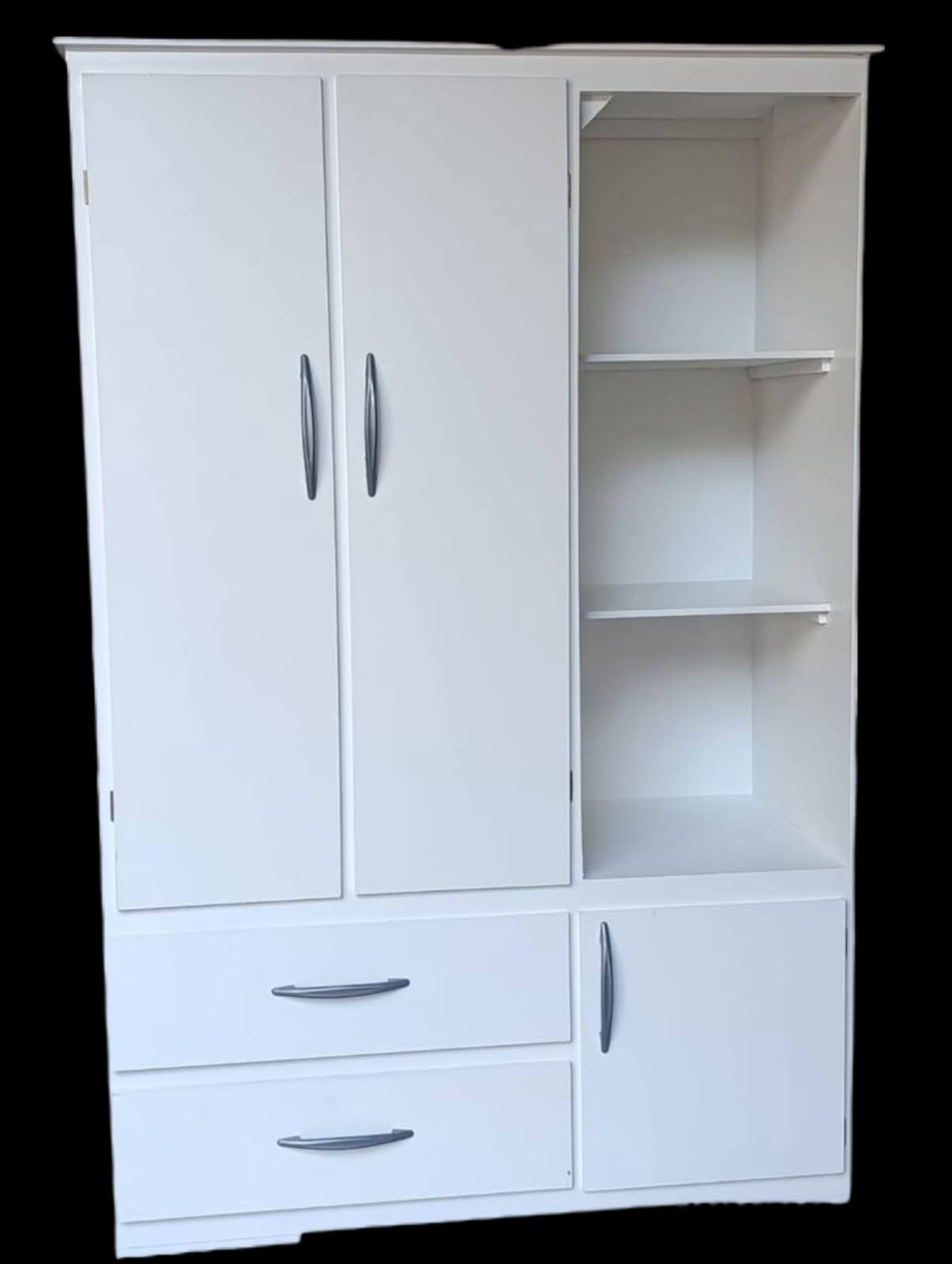 New design wardrobe