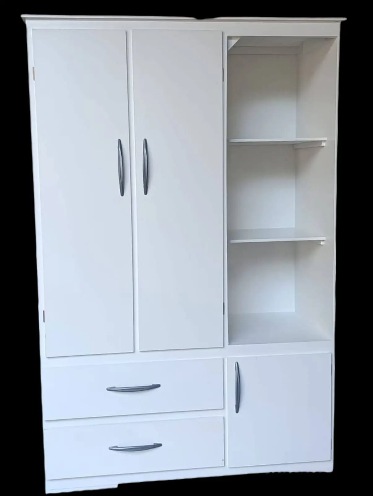 New design wardrobe