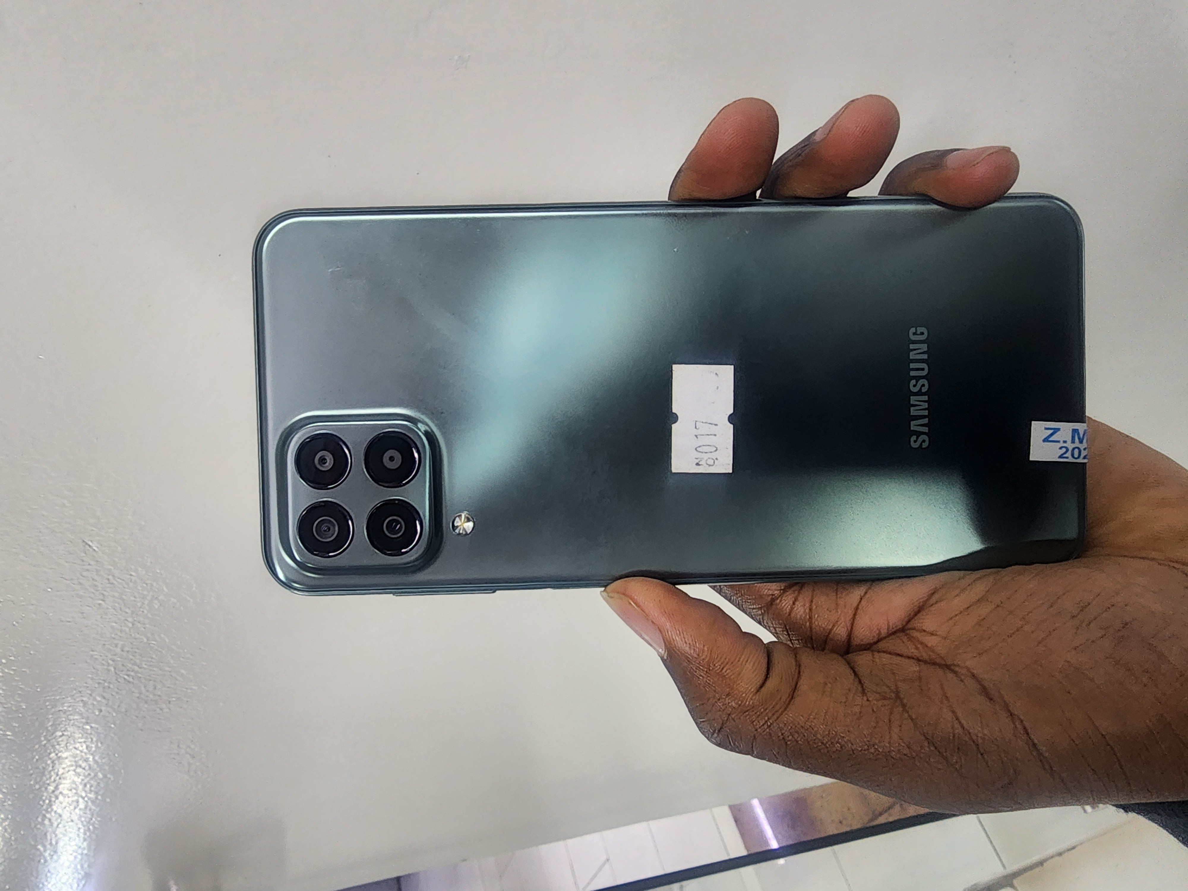 Samsung Galaxy Jump 2