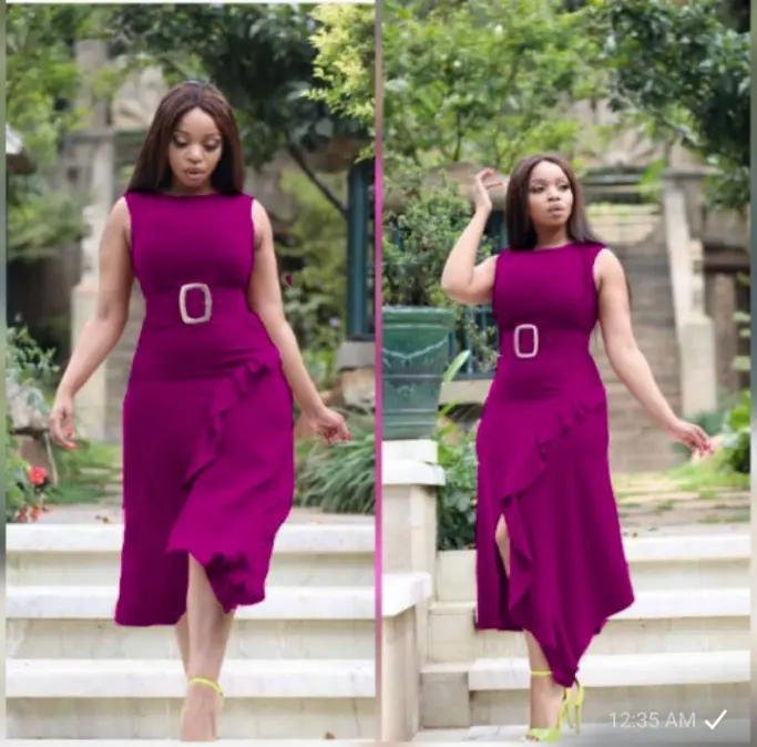 Image 3 of Dress