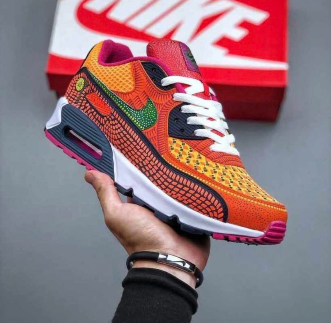 Thumbnail of Airmax 2