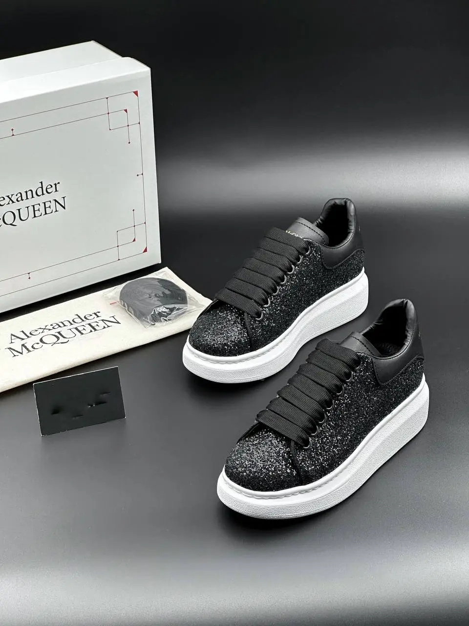 Image 3 of Alexander mcqueen