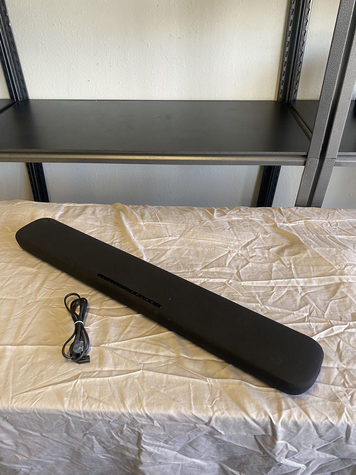 Image 3 of Yamaha  Sound Bar